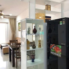 Căn hộ chung cư: Chung cư Mỹ Phước, Bùi Hữu Nghĩa, BT: 13tr, 3p ngủ, full NT, ba