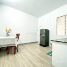 Căn hộ chung cư: Căn hộ  Bàu cát,Tân BÌnh: 2p ngủ, NTCB, ban công, 6,5tr