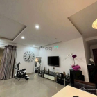 Căn hộ chung cư: 22tr/th. NTCC, Cao ốc Satra, Phan Đăng Lưu, PN, 145m2, 3PN, 2WC