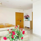 Căn hộ chung cư: chung cư Ruby,Tân Bình rộng 90m2, 2p ngủ, NTCC giá 10,5tr