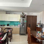 Căn hộ chung cư: Chung cư Ruby Garden, Nguyễn Sỹ Sách, P15, TB, 90m2, 2PN, 10tr/