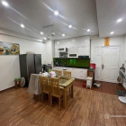 Căn hộ chung cư: Chung cư HuD, Điện Biên Phủ,BT: 90m2, 3p ngủ,2wc,14tr, NT mới