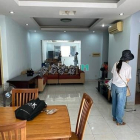 Căn hộ chung cư: Căn hộ Central Garden, 328 Võ Văn Kiệt, Q.1, ngay chợ Nga, 80m2