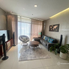 Căn hộ chung cư: Satra Eximland- Phan Đăng Lưu-P1- PN, 145m2, 3PN, 2WC, Nội thất