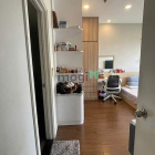 Căn hộ chung cư: Central Plaza, P3, TB: 2p ngủ, 2wc, 12,5tr/th, Nội thất. Nhà mớ