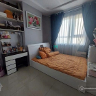 Căn hộ chung cư: CHung cư Ruby Garden, Nguyễn Sỹ Sách, P15, TB, 80m2, 2PN, 2WC.