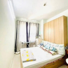 Căn hộ chung cư: Hà Đô, Nguyễn Văn Công, p3, GV, 80m2, 2PN, Nội thất, 12tr/th.