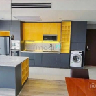 Căn hộ chung cư: Chung cư Phú Thạnh,Nguyễn Sơn,Tân Phú: 110m2, 3p ngủ giá 10.5tr