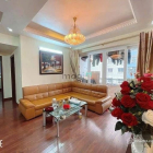 Căn hộ chung cư: Chung cư Phú Thạnh ,Nguyễn Sơn, TP: 110m2, 3p ngủ, 2TL, Góc, 10