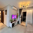 Căn hộ chung cư: Satra, Phan Đăng Lưu, P7, PN: 145m2, 3PN, 2WC, Nội thất, 22tr/t