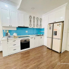 Căn hộ chung cư: Chung cư  Phúc Yên, Phan Huy Ích, TB: 2p ngủ, 84m2, có NT, 10tr