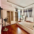 Căn hộ chung cư: Chung cư An Lộc, Lê Đức Thọ, GV: 3p ngủ, 2wc, 110m2, 9tr/tháng