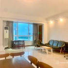 Căn hộ chung cư: Cho thuê căn hộ 2 phòng ngủ 98m tại The Manor cách Q1- 5 phút