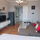 Căn hộ chung cư: Cho thuê căn hộ The Manor 1 phòng ngủ, nhà đẹp, giá 11.5 triệu