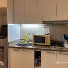 Căn hộ chung cư: Cho thuê studio The Manor 36m đủ nội thất đến Q1 - 5 Phút