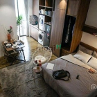 Căn hộ chung cư: Thuê căn hộ studio vibe chill Quận 2| cao cấp| Lili báo đúng gi