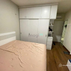 Căn hộ chung cư: C/c Saigonres Nguyễn Xí-Bình Thạnh : 3p ngủ, NT, 16tr/th