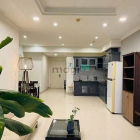 Căn hộ chung cư: Satra Eximland- Phan Đăng Lưu-P1- Phú Nhuận  3p ngủ,NTCB, 22tr/