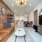 Căn hộ chung cư: Cho thuê căn hộ Sunwah Pearl Bình Thạnh