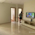 Căn hộ chung cư: C/c Phú Thạnh, Nguyễn Sơn, TP: 110m2, 3p ngủ,2wc,10tr5/th