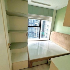 Căn hộ chung cư: Cho Thuê căn 2 Phòng ngủ Vinhomes Golden River