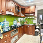 Căn hộ chung cư: Chung cư Phúc Yên, Phan Huy Ích, TB: 3p ngủ, 2wc, NT, 12tr, 125