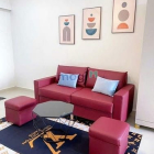 Căn hộ chung cư: Cho thuê căn hộ Topaz Twins giá thuê 8 Triệu/tháng.