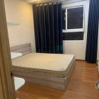 Căn hộ chung cư: Chung cư  8x Plus Trường Chinh,Q12:77m2, 2p ngủ,,NT, 7.5tr/th