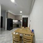 Căn hộ chung cư: Chung cư Central Plaza,p3, Tân Bình:50m2,1p ngủ,10,5tr/th