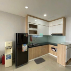 Căn hộ chung cư: Chung cư  Phúc Yên, P15,Tân Bình: 80m2,2p ngủ, 10,5tr/th