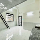 Căn hộ chung cư: PHAN VĂN HỚN -- Topaz HomeDuplex Mới Xây - Bancol Riêng - Ful