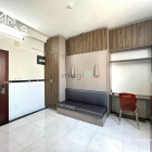 Căn hộ chung cư: TÔ KÝ — Nguyễn Ảnh Thủ Duplex - Full NT từ A đến Z - Mới 100%