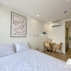 Căn hộ chung cư: Stuido cho thuê ngắn hạn và dài hạn - Gần địa học Nguyễn Tất Th