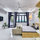 Căn hộ chung cư: Căn hộ mới toanh cho thuê - thuận tiện di chuyển trung tâm