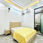 Căn hộ chung cư: Ngay Phan Văn Hớn -- gần Cầu Tham Lương - Full Nội Thất