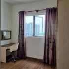 Căn hộ chung cư: C/c Cộng Hòa Garden, P12, Tân Bình: 75m2, 2p ngủ, NTCC, 14tr/th