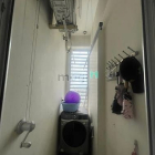 Căn hộ chung cư: Chung cư Saigon Tower, Thoại Ngọc Hầu, TP: 85m2, 2pn 2wc ban cô