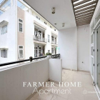 Căn hộ chung cư:  Vị trí siêu thuận tiện – NGAY PHAN VĂN HỚN, GẦN TOPAZ HOME