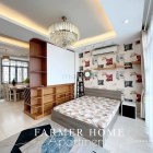 Căn hộ chung cư:  Vị trí đắc địa NGAY NGÃ TƯ TRƯỜNG CHINH - ĐỒNG ĐEN - full nội