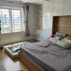 Căn hộ chung cư: Chung cư Central Plaza,p3, Tân Bình:50m2,2p ngủ,10,5tr/th