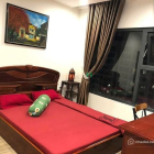 Căn hộ chung cư:  Cần cho thuê căn hộ 3PN Full nội thất - Gía hot 10.5TR/ THÁNG