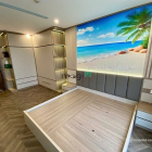 Căn hộ chung cư: Cho thuê căn hộ 3PN Full nội thất xịn xò, chỉ 19 triệu/ tháng.