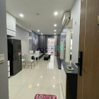 Căn hộ chung cư: Chung cư Phúc Yên 2, Phan Huy Ích, TB: 2p ngủ, NT mới, 10tr/th,