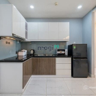 Căn hộ chung cư: Căn hộ cao cấp 2PN-1WC cho thuê ngắn hạn và dài hạn tại Terra R