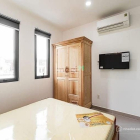 Căn hộ chung cư: Chung cư mini 1PN - bảo vệ 24/7 - siêu An Ninh - ngay Etown Cộn