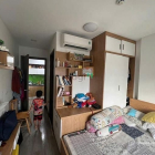 Căn hộ chung cư: Chung  cư Saigon Tower,Thoại Ngọc Hầu, Hoà Thanh, TP, 67m2, 2pn