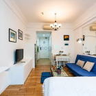 Căn hộ chung cư: Chính chủ cho thuê căn hộ dịch vụ dài hạn và ngắn hạn tại The M