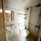 Căn hộ chung cư: Chung cư An Lộc, Nguyễn Oanh, GV: 9tr/th, 3p ngủ, 100m2, nhà tr