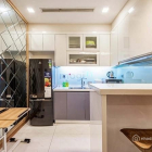 Căn hộ chung cư: Căn hộ cho thuê ngắn hạn và dài hạn - Vinhome Central Park, Bìn