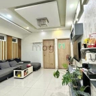 Căn hộ chung cư: Chung cư Carillon 5, Luỹ Bán Bích, TP: 11tr/tháng, 2p ngủ,nội t